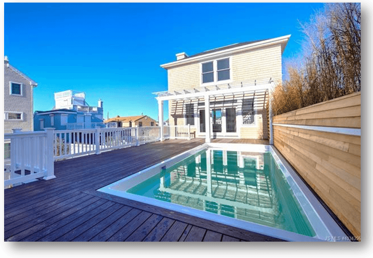 LBI New Construction House Features and Ideas | Building A New Home On Long Beach Island NJ | LBI Real Estate New Construction